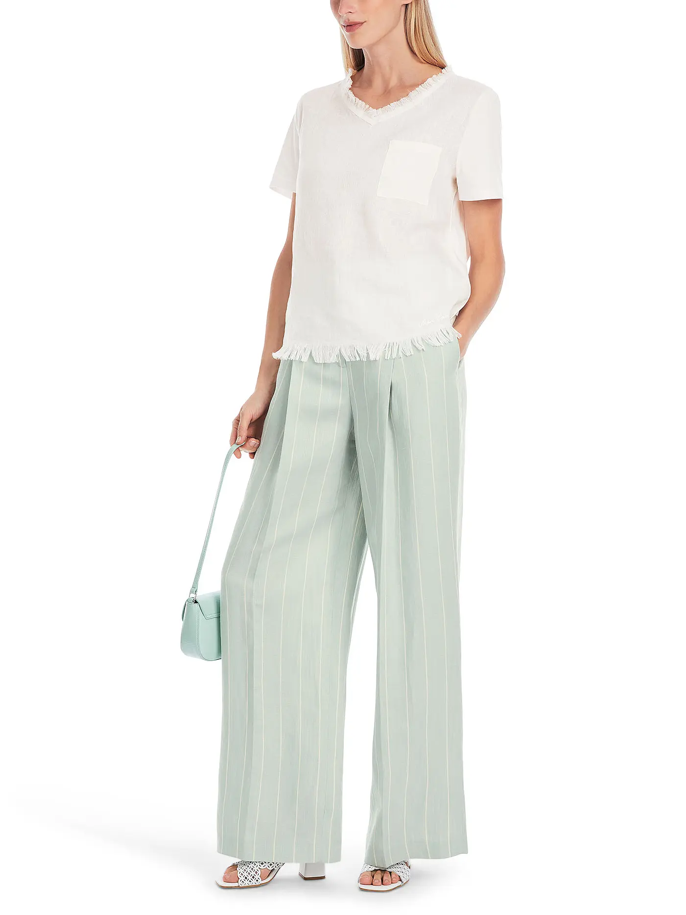 MARC CAIN | T-Shirt | 
